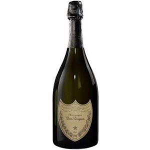 Dom Perignon Vintage Champagne