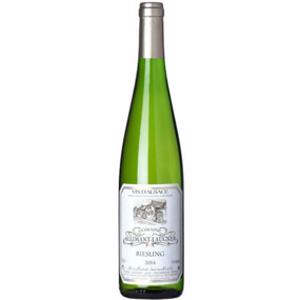 Domaine Allimant-Laugner Riesling