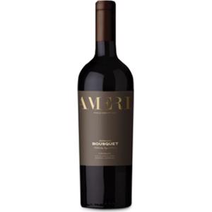 Domaine Bousquet Ameri Red Blend Single Vineyard