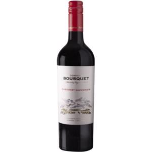 Domaine Bousquet Organic Cabernet Sauvignon