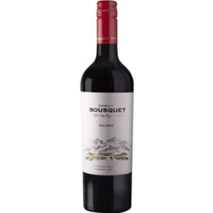 Domaine Bousquet Organic Malbec