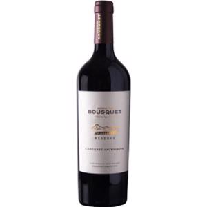 Domaine Bousquet Organic Reserve Cabernet Sauvignon