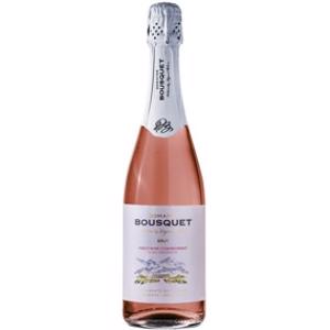 Domaine Bousquet Organic Sparkling Brut Rose Wine