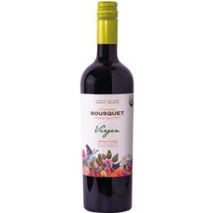 Domaine Bousquet Virgen Organic Malbec