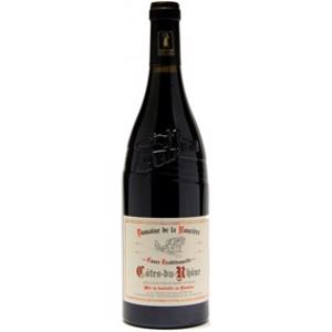 Domaine de la Ronciere Cotes du Rhone