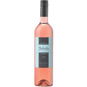 Domaine de la Sangliere Juliette Provence Rosé Wine