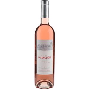 Domaine de la Sangliere Rosé Cuvee Special