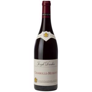 Domaine Drouhin Chambolle Musigny Rouge