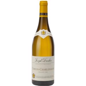 Domaine Drouhin Corton Charlemagne