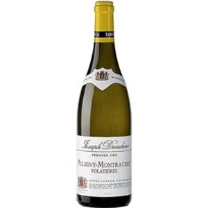 Domaine Drouhin Puligny Montrachet Folatiers