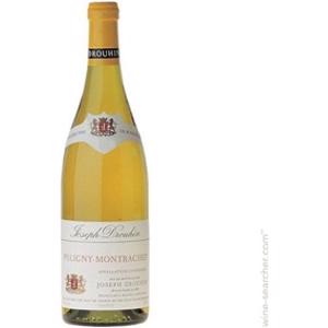 Domaine Drouhin Puligny Montrachet