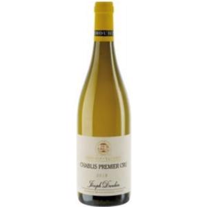 Domaine Drouhin Vaudon Chablis Premier Cru