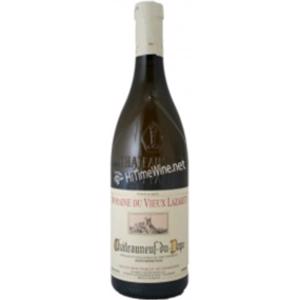 Domaine Du Vieux Lazaret Chateauneuf Pape BL