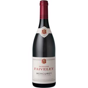 Domaine Faiveley Mercurey Rouge