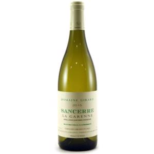 Domaine Gerard Sancerre La Garenne