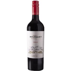 Domaine Jean Bousquet Merlot