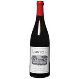 Domaine Laroque Pinot Noir