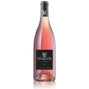 Domaine Vetriccie Ile De Beute Rosé Wine