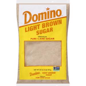 Domino Light Brown Sugar