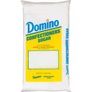 Domino Powdered Sugar