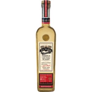 Don Abraham Organic Reposado Tequila