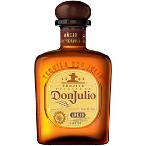 Don Julio Anejo Tequila