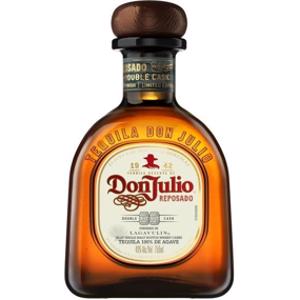 Don Julio Double Cask Lagavulin Reposado Tequila