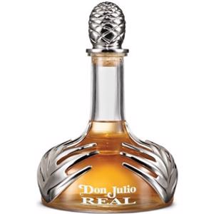 Don Julio Real Tequila