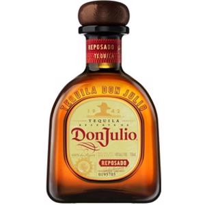 Don Julio Reposado Tequila