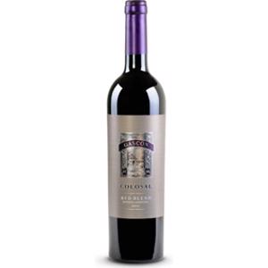 Don Miguel Gascon Colosal Red Blend