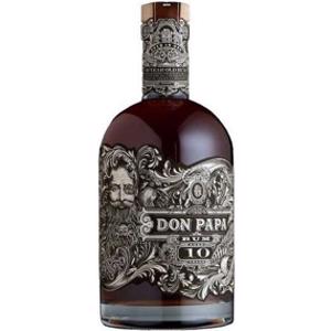 Don Papa 10 Year Rum