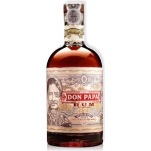 Don Papa Rum