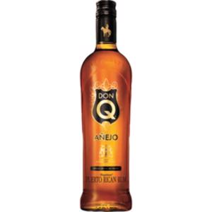 Don Q Anejo Rum