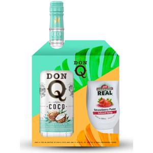 Don Q Coco Kit Rum