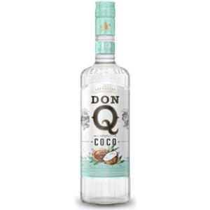 Don Q Coco Rum