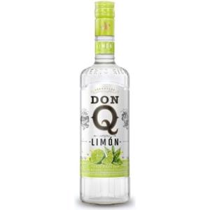 Don Q Limon Rum