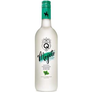 Don Q Mojito Rum