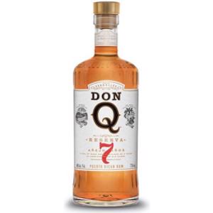 Don Q Reserva 7 Rum