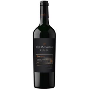 Dona Paula Estate Black Red Blend