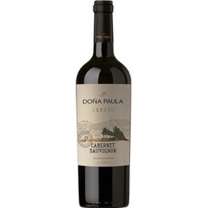 Dona Paula Estate Cabernet Sauvignon