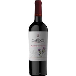 Dona Paula Los Cardos Cabernet Sauvignon