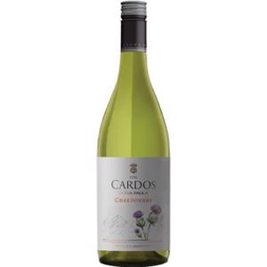 Dona Paula Los Cardos Chardonnay