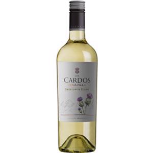 Dona Paula Los Cardos Sauvignon Blanc