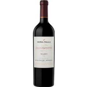 Dona Paula Selección de Bodega Malbec