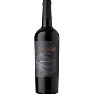 Dona Paula Smoked Red Blend