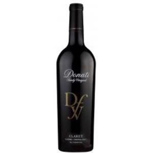 Donati Family Vineyards Claret