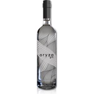 Donner-Peltier Distillers Oryza Gin