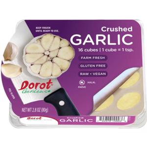 Dorot Gardens Crushed Garlic