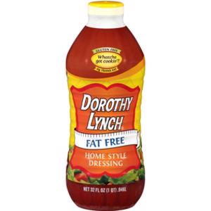 Dorothy Lynch Fat Free Home Style Dressing