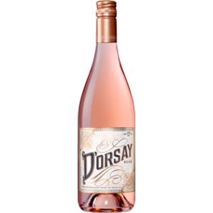 D'Orsay Rose Wine